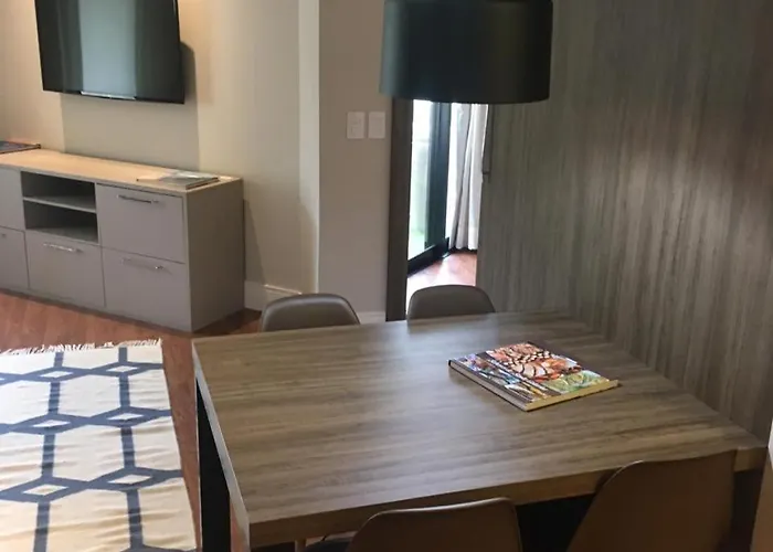 Praia BravaHotel Florianopolis