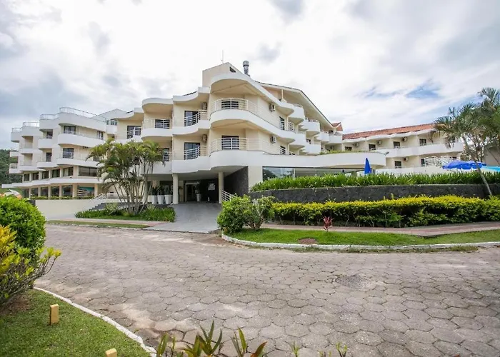 Praia BravaHotel Florianopolis