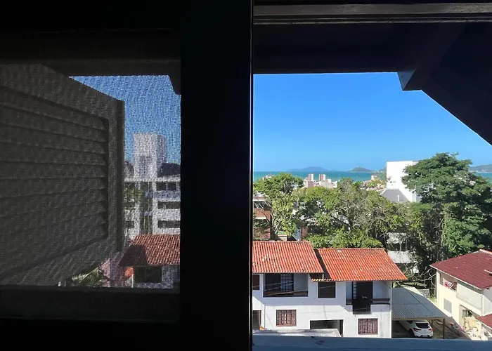 Pousada Canajure Florianópolis