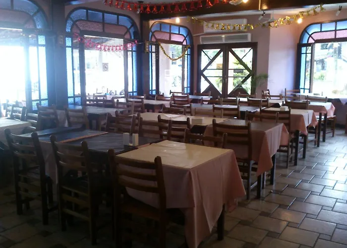 La Alhambra ApartHotel Florianopolis