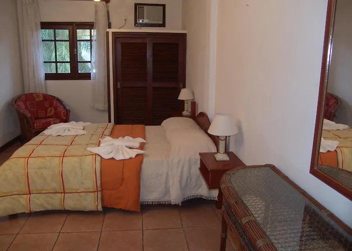 La Alhambra ApartHotel Florianopolis